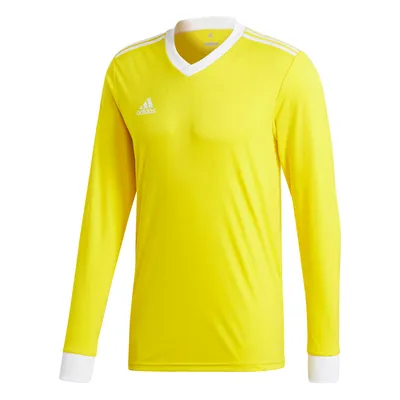 Produktbild von Adidas Tabela 18 Yellow / White S
