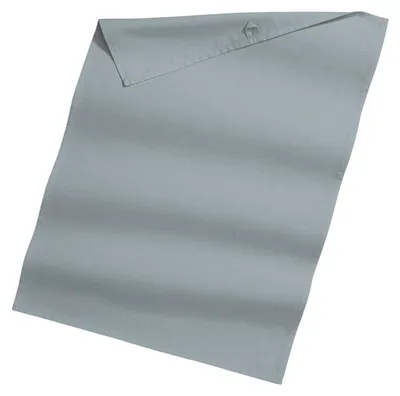Imagen del producto de Westford Mill - Toalla de cocina, algodón orgánico FK2658 (talla única) (gris)