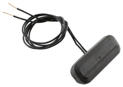 Image de Interrupteur/bouton/poignée de hayon arrière pour Opel Meriva B, à partir de 2010