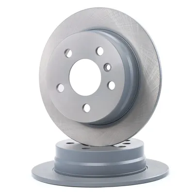 Immagine prodotto di 2x disco freno FEBI BILSTEIN REAR 24750