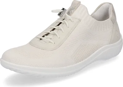 Produktbild von Remonte D1E04 60 Damen Sneaker Beige, Beige, Gr. 38