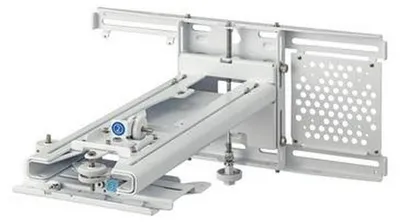 Produktbild von EPSON EB-1485Fi, 3LCD Kurzdistanz-Beamer, 5.000 Lumen