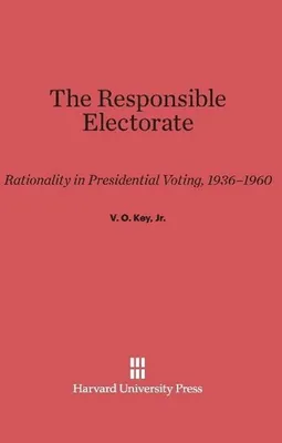 Produktbild von The Responsible Electorate