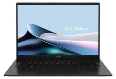 Produktbild von ASUS Zenbook 14 OLED UM3406GA-QD181W, AMD Ryzen AI 7, 2 GHz, 35,6 cm (14"), 1920 x 1200 Pixel, 32 GB, 512 GB
