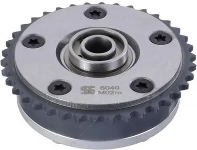 Immagine prodotto di Cinghia Di Distribuzione A Rulli Bmw 1 E81 2,0 06-