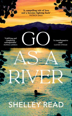 Produktbild von Go as a River