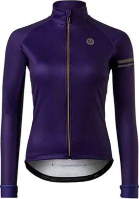 Produktbild von Agu Winter Trend Jacke Lila S Frau Lila S
