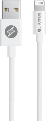 Immagine prodotto di Cavo da USB-A a Lightning 1 m Bianco