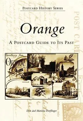 Produktbild von Orange