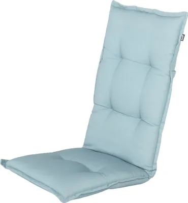 Produktbild von Hartman - Cuba Ocean 123x50x8 Hochlehner
