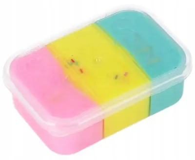 Produktbild von Mega Creative Slime Knete Anti-Stress Kreativer Spielspaß für Kinder