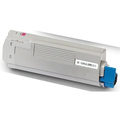 Produktbild von 43381906 OKI C5xxx Toner magenta 2000
