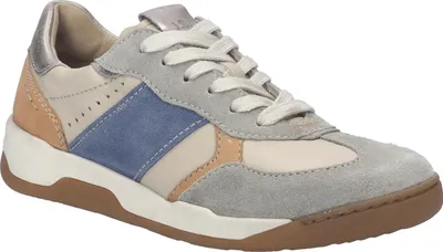 Image de JOSEF SEIBEL Arleen 01 | Baskets pour Femmes | vert