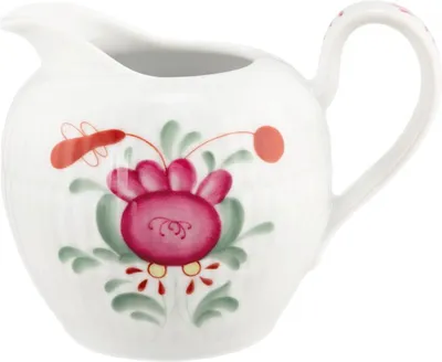Produktbild von Seltmann Weiden Amina Ostfriesenrose Milchkännchen 0,29 l