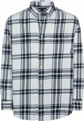 Produktbild von Tommy Hilfiger Hemd für Herren