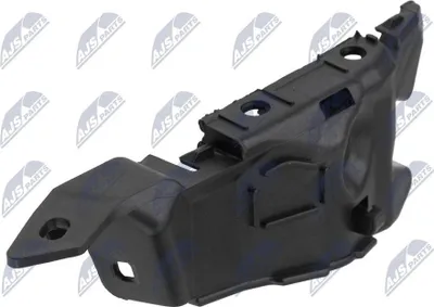 Produktbild von NTY EZC-VW-501 Stoßstangenhalter Vorne Links für SEAT Leon Schrägheck (1P1)