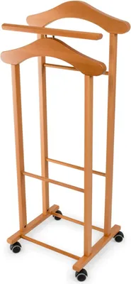 Produktbild von Herren-Dressboy aus massivem Holz für das Schlafzimmer, trendy und robust