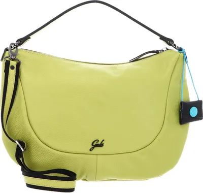 Produktbild von Gabs Schultertasche Umhängetasche Marty Bowling Bag Papiro hellgrün