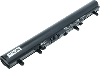 Produktbild von vhbw Akku kompatibel mit Acer Aspire E1-570, E1-430P, E1-532, E1-522, E1-410G, E1, E1-470P-6659, E1-530, E1-570G Notebook (2600 mAh, 14,8 V, Li-Ion)