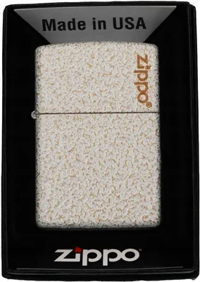 Obrázek produktu pro Zapalovač ZIPPO MERCURY GLASS LOGO 60005219