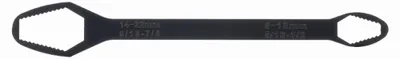 Zdjęcie produktu dla Kraft&Dele KD10797 Uniwersalny klucz TORX 8-22