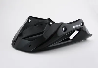 Produktbild von BODYSTYLE Bugspoiler fÃ1/4r Z650 ER650H für Z650 ER650H