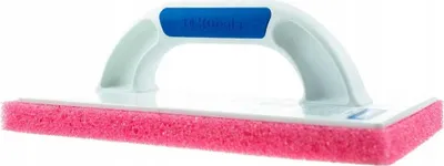Immagine prodotto di Levior Lisciatrice in plastica 140x280 mm con molatura grossolana, impugnatura G-17 385