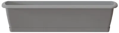 Obrázok produktu pre Prosperplast Za284 Balconera s tanierom v cene 60. 59x18.39999999999999999999999999999999999x14,5 cm.
