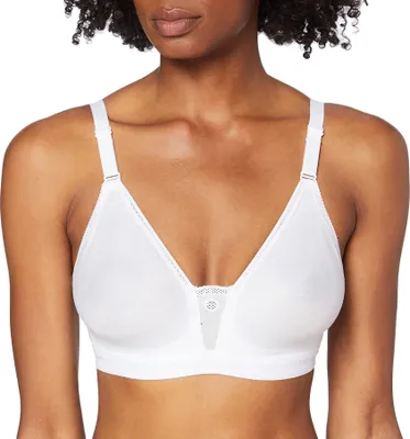 Produktbild von Triumph TriAction Damen Trophy N BH uni 2411-10-00615