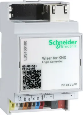 Zdjęcie produktu dla Schneider Electric LSS100100