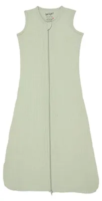 Produktbild von Lodger Hopper Seersucker Sommerschlafsack - Gr. 50-62 - Silk