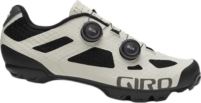 Produktbild von Giro Sector Mtb-schuhe Weiß EU 47 Mann Weiß EU 47