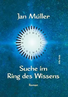 Produktbild von Suche im Ring des Wissens