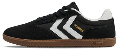 Produktbild von Hummel Coe25 M Indoor Schuhe Sneaker schwarz/weiß 402207-0002, Schuhgröße:43 EU