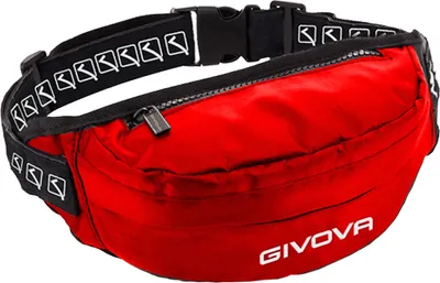 Immagine prodotto di Taglia unica|Borsa per il fondoschiena Givova B051-0012