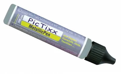 Obrázek produktu pro KREUL 49872, Zlato, Vodová barva, Tekutina, 29 ml, 1 kusů