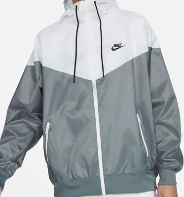Produktbild von Nike M NSW WR HD WN Herren Sportjacke Laufjacke DA0001 Grösse - Bekleidung: M