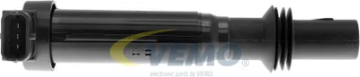 Produktbild von VEMO V42-70-0015 Zündspule 12V passend für PEUGEOT 2008 Kombi (CU) 208 I Schrägheck (CA, CC) 3008 SUV (M) 308 SW II für CITROËN BERLINGO (B9)