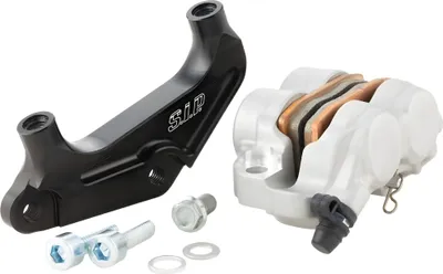 Image de Kit de frein SIP RADIAL avant pour Vespa GTS, GTS Super, GTV, GT 60, GT, GT L 125-300ccm