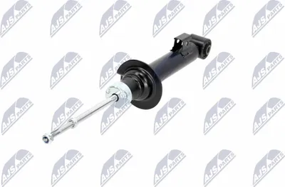 Produktbild von NTY Stoßdämpfer Vorne für MITSUBISHI L 200 / Triton Pickup (KJ, KK, KL) A-MS-010