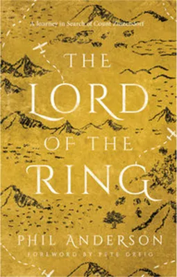 Produktbild von Lord of the Ring
