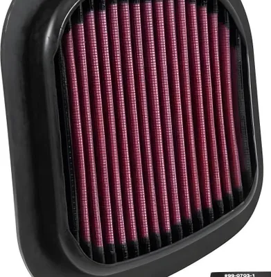 Produktbild von Luftfilter K&N KT-4511XD für KTM 450 SX-F 2013