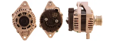 Produktbild von LUCAS LRA03357 Lichtmaschine Generator LiMa 100A 14V für OPEL INSIGNIA Caravan Astra J Sports Tourer (P10) ASTRA J ZAFIRA TOURER C (P12) INSIGNIA