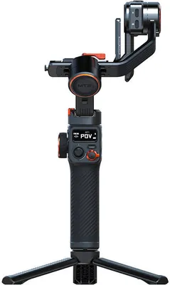Produktbild von Hohem iSteady MT2 Kit, Gimbal für Kameras, 3-Achsen, 1200g Traglast