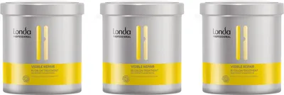 Produktbild von Visible Repair Treatment 3x750 ml