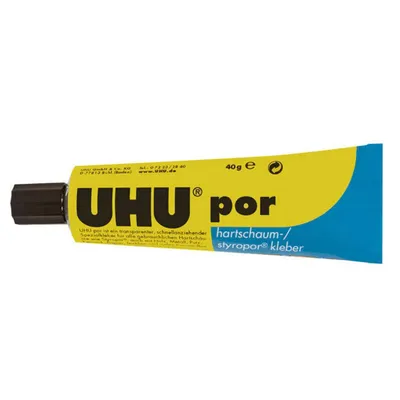 Produktbild von UHU Por, Gel, 50 ml, CE, 1 Stück(e)