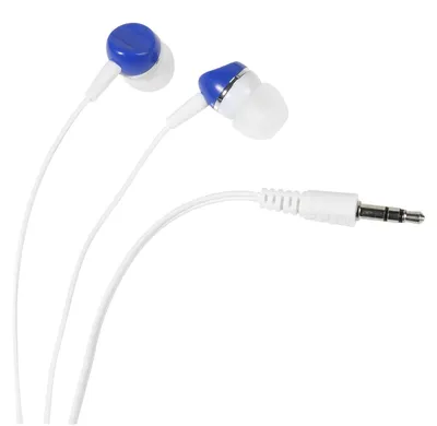 Immagine prodotto di VIVanco™Auricolari Color Buds Con Jack 3,5 Mm
