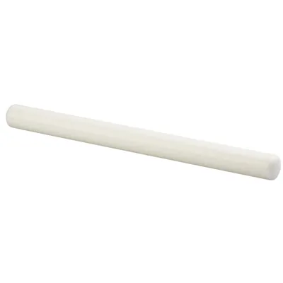 Produktbild von Wilton 1907-1210, Weiß, Smooth surface, 50,8 cm, 3,81 cm, 3,81 cm