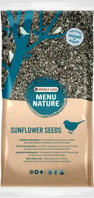Immagine prodotto di Menu Nature Graines de tournesol (Boîte 90) - 1,5 kg