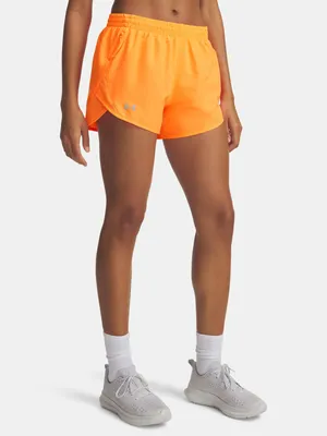 Obrázek produktu pro Dámské šortky Under Armour UA Fly By 3'' – velikost L